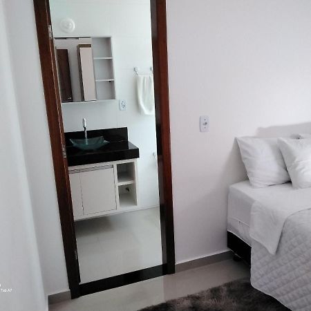 Condominio Encantador - Ap. Com Churrasqueira Particular 포르투세구로 외부 사진